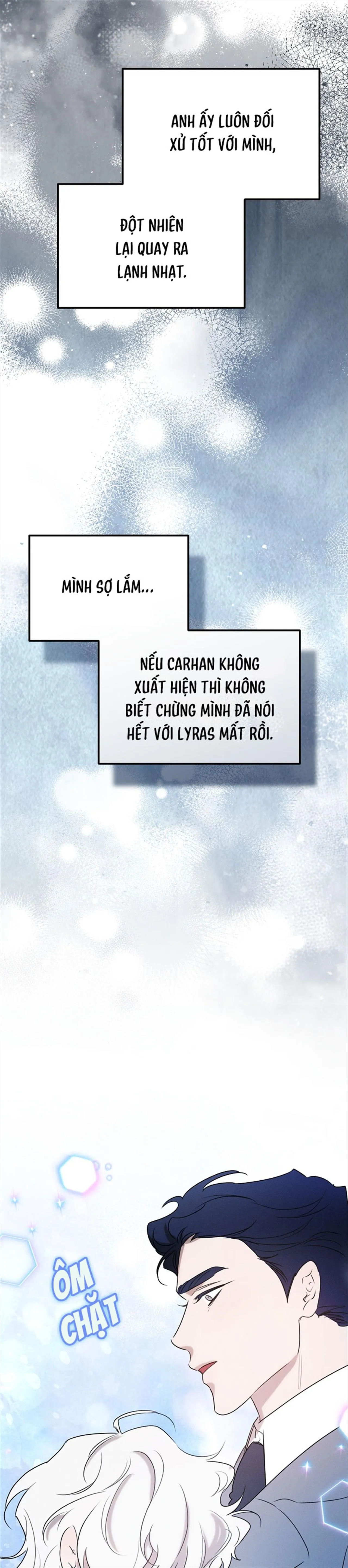 (END) Này, Đừng Có Nhấn Cái Nút Đó! Chapter 42 Trang 40