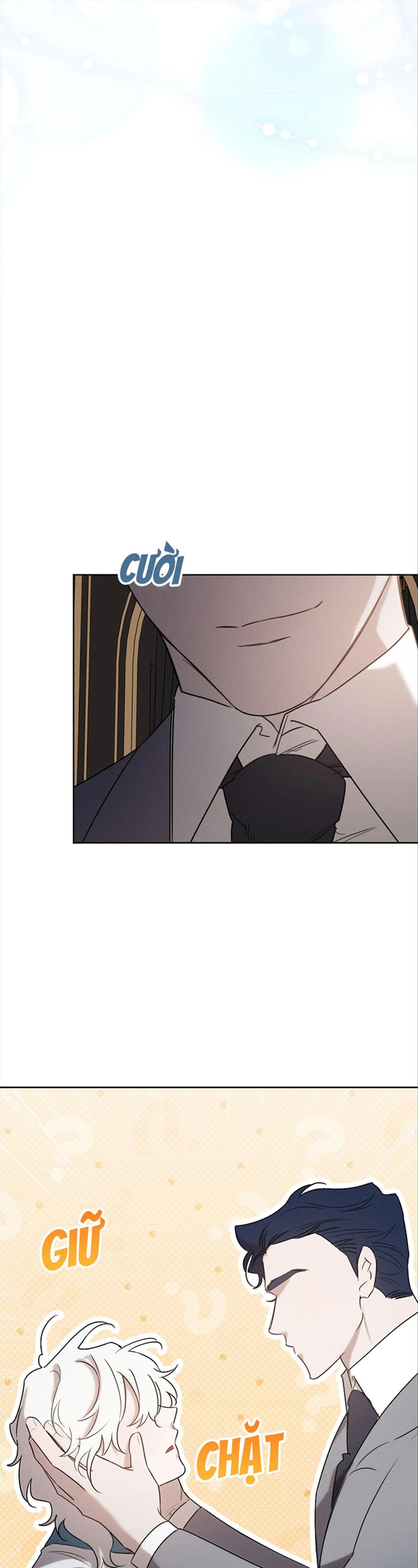 (END) Này, Đừng Có Nhấn Cái Nút Đó! Chapter 42 Trang 42