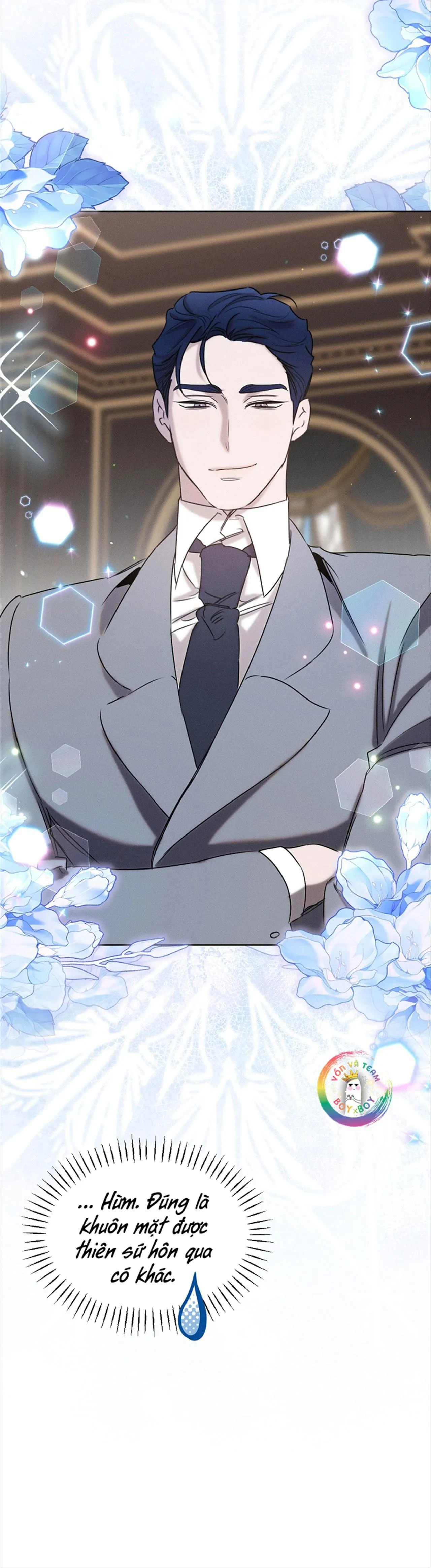 (END) Này, Đừng Có Nhấn Cái Nút Đó! Chapter 42 Trang 45