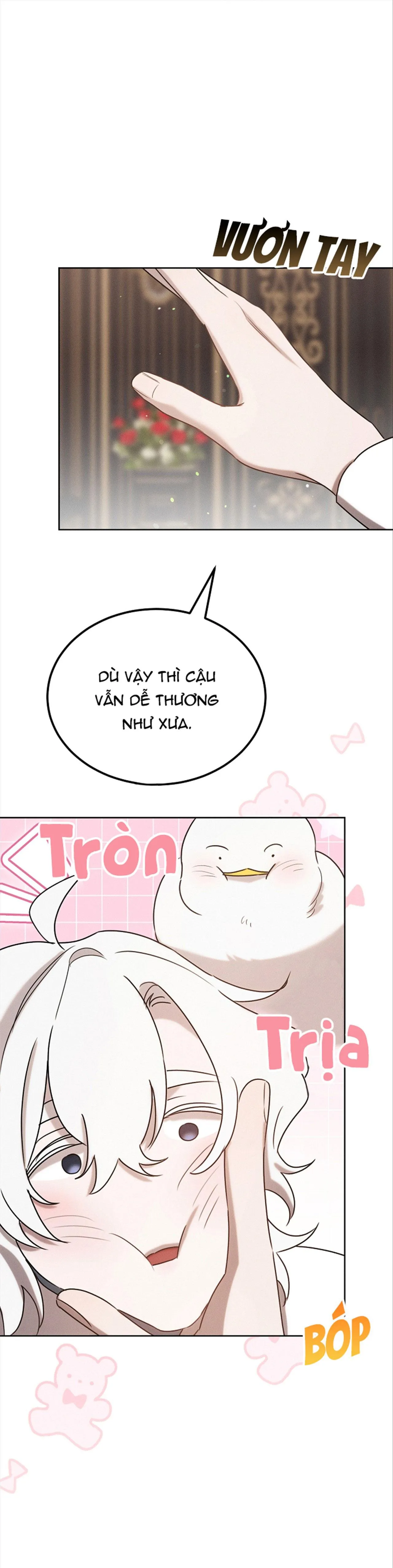 (END) Này, Đừng Có Nhấn Cái Nút Đó! Chapter 42 Trang 46