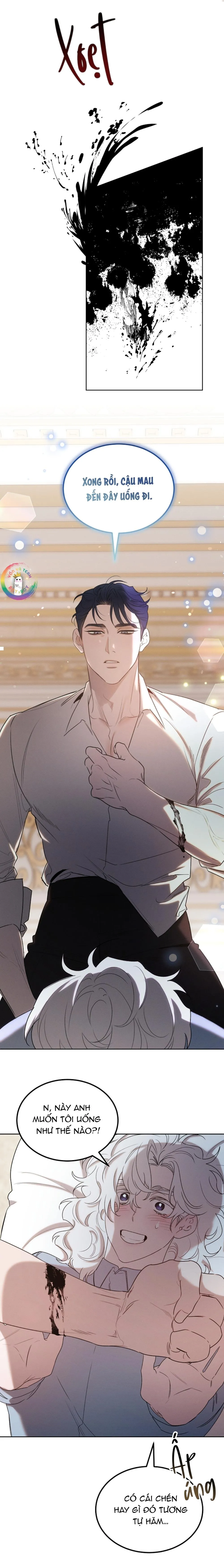 (END) Này, Đừng Có Nhấn Cái Nút Đó! Chapter 46 Trang 5