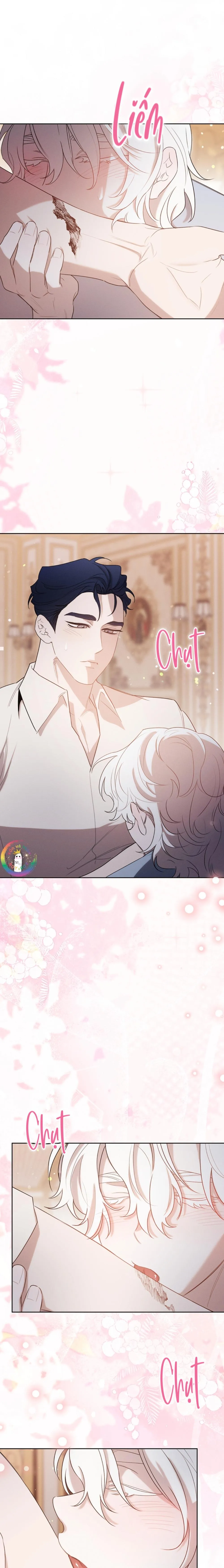 (END) Này, Đừng Có Nhấn Cái Nút Đó! Chapter 46 Trang 7