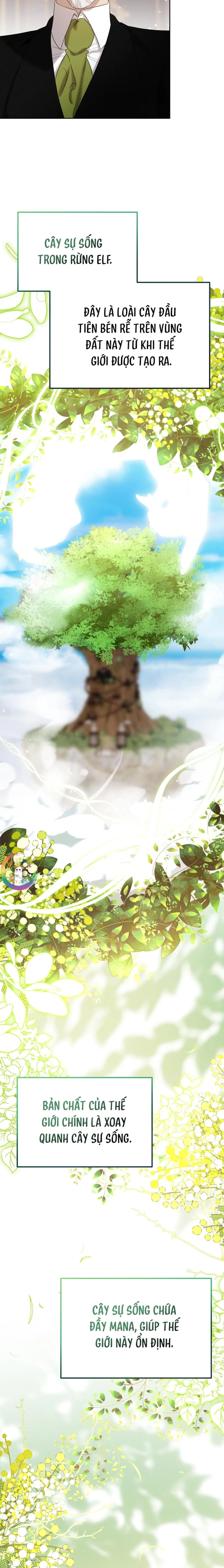 (END) Này, Đừng Có Nhấn Cái Nút Đó! Chapter 46 Trang 15