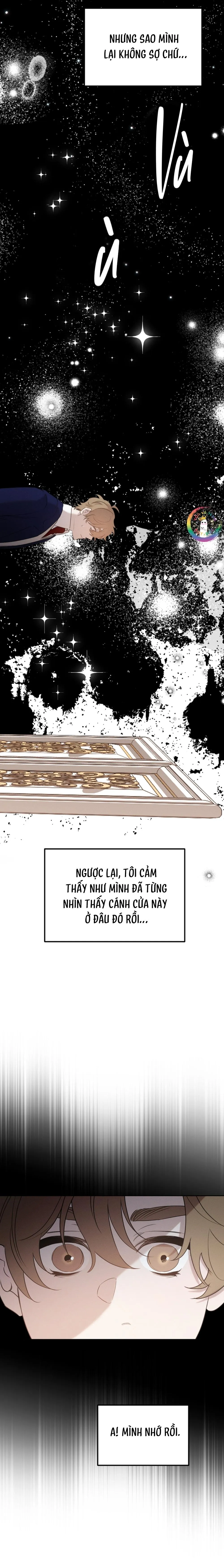 (END) Này, Đừng Có Nhấn Cái Nút Đó! Chapter 46 Trang 26
