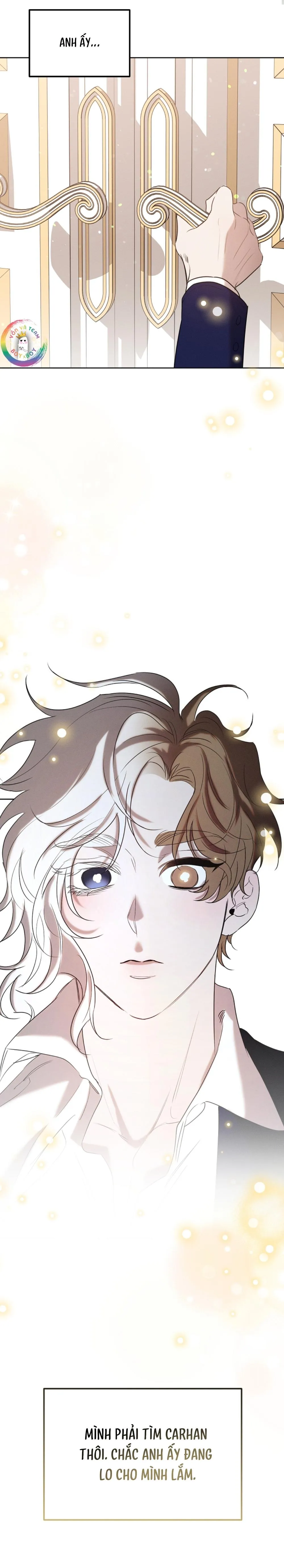 (END) Này, Đừng Có Nhấn Cái Nút Đó! Chapter 46 Trang 27