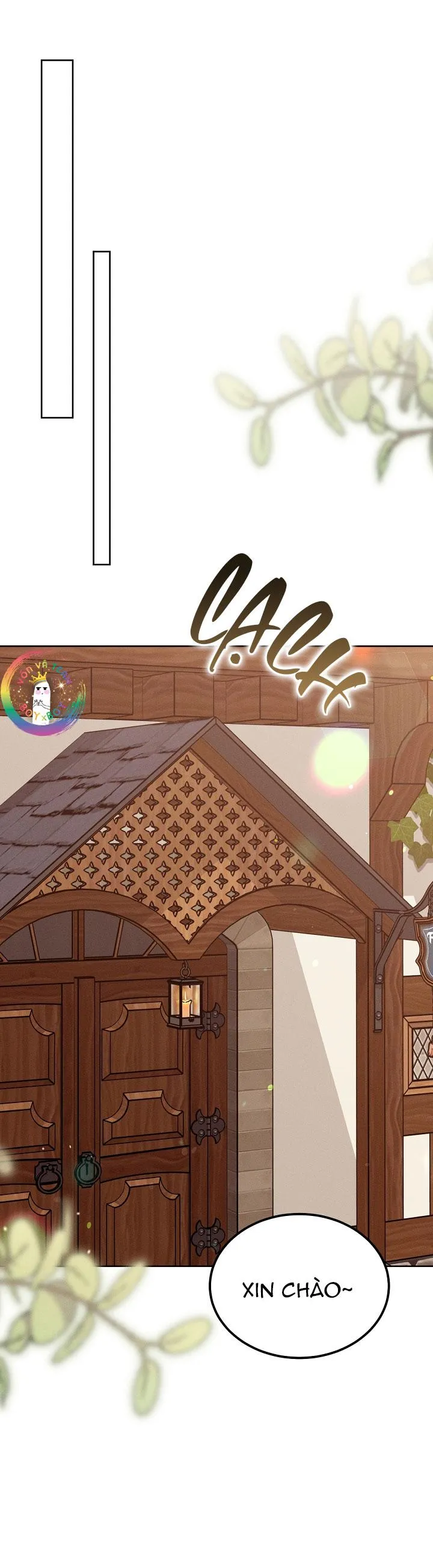 (END) Này, Đừng Có Nhấn Cái Nút Đó! Chapter 47 Trang 12