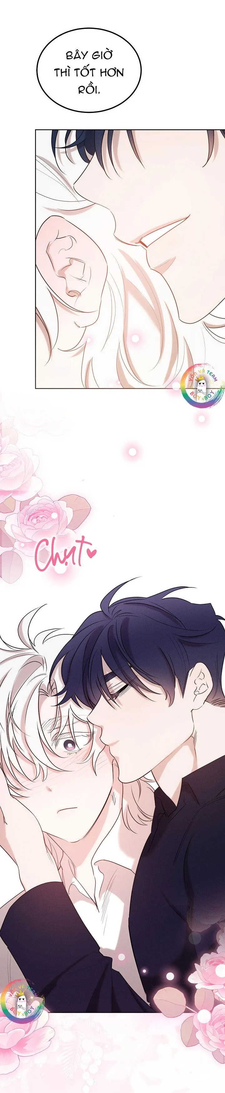 (END) Này, Đừng Có Nhấn Cái Nút Đó! Chapter 47 Trang 19