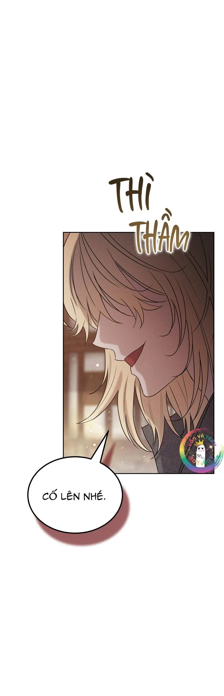 (END) Này, Đừng Có Nhấn Cái Nút Đó! Chapter 47 Trang 29