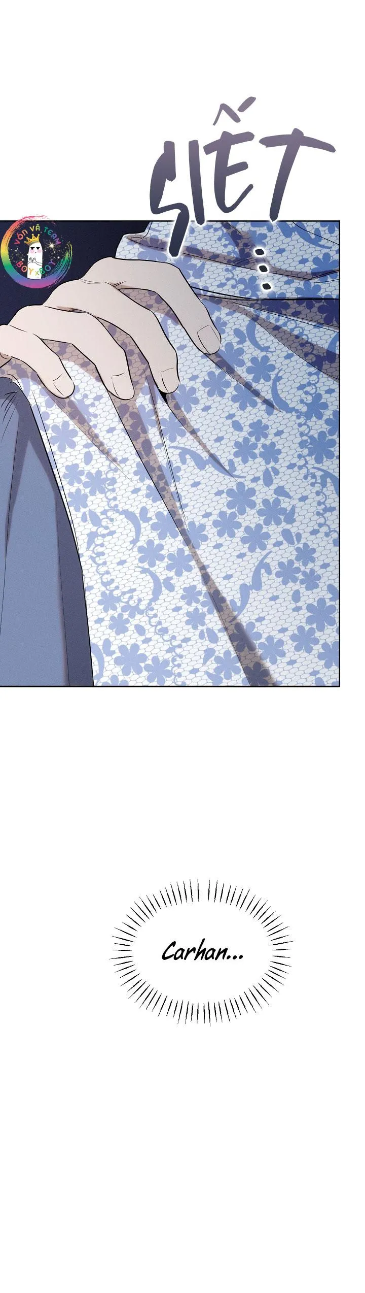 (END) Này, Đừng Có Nhấn Cái Nút Đó! Chapter 47 Trang 31