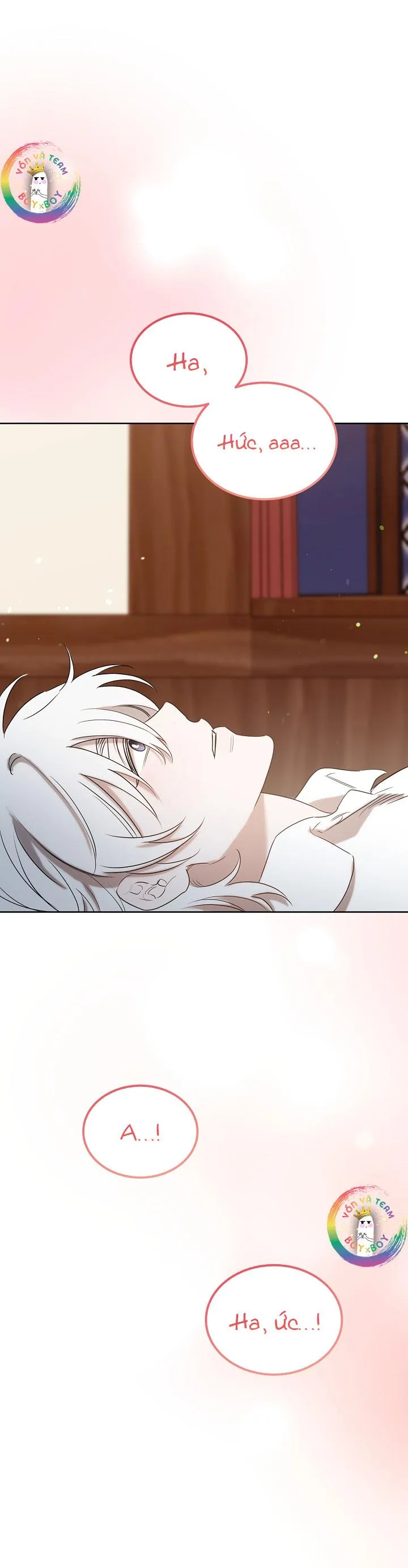 (END) Này, Đừng Có Nhấn Cái Nút Đó! Chapter 47 Trang 33