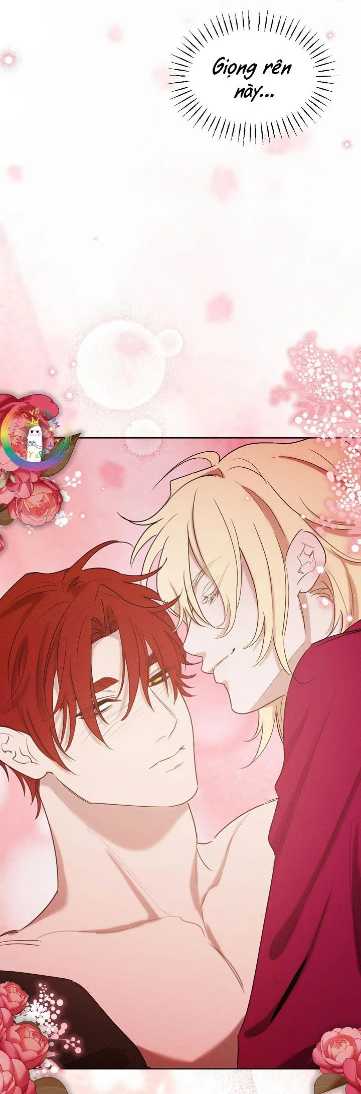 (END) Này, Đừng Có Nhấn Cái Nút Đó! Chapter 47 Trang 35