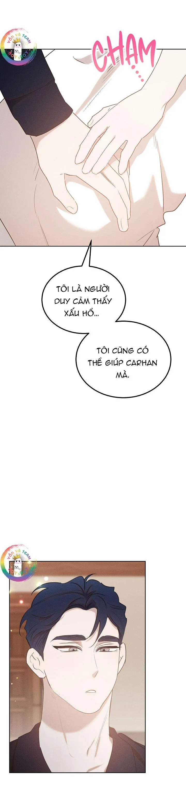 (END) Này, Đừng Có Nhấn Cái Nút Đó! Chapter 47 Trang 39