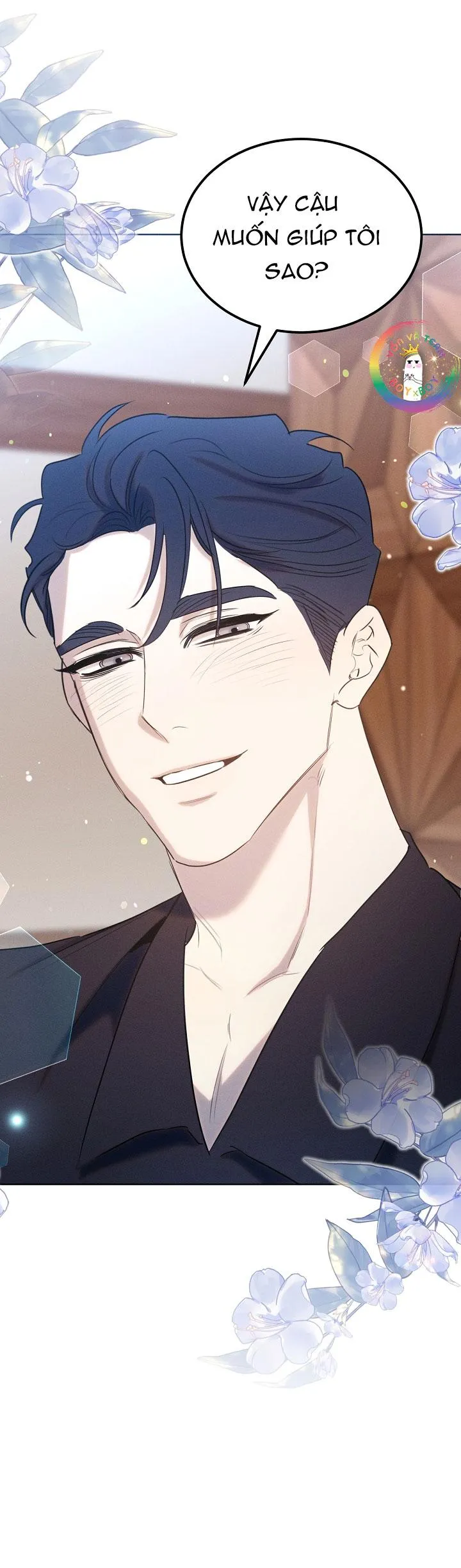 (END) Này, Đừng Có Nhấn Cái Nút Đó! Chapter 47 Trang 40