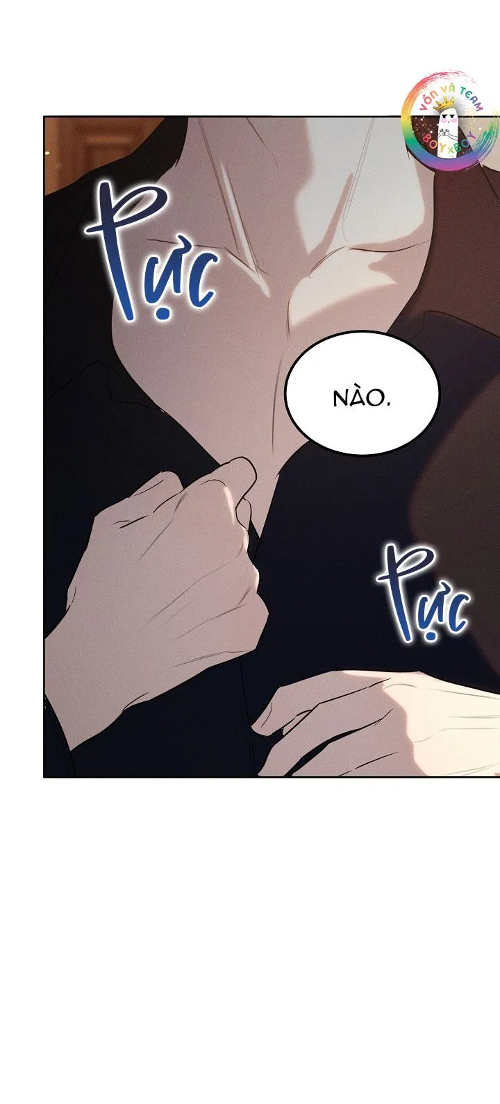 (END) Này, Đừng Có Nhấn Cái Nút Đó! Chapter 47 Trang 41