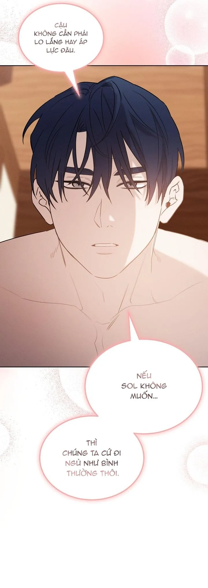 (END) Này, Đừng Có Nhấn Cái Nút Đó! Chapter 48 Trang 9