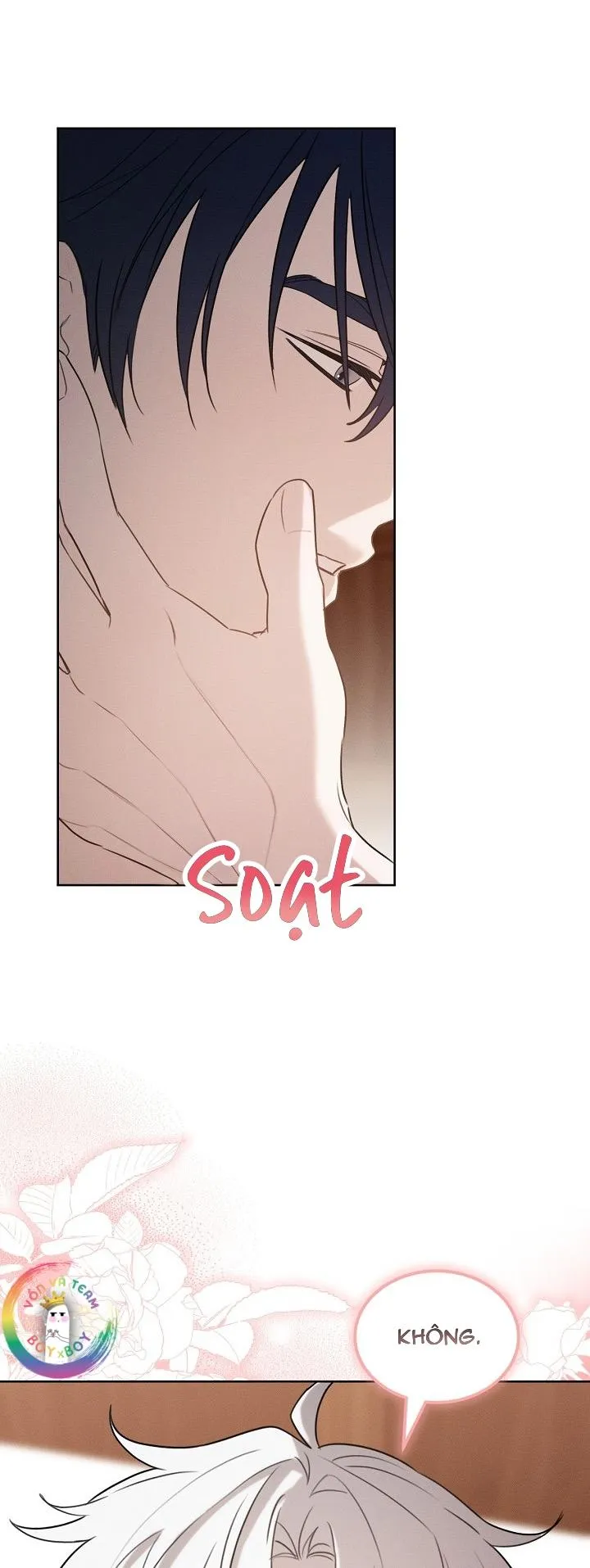 (END) Này, Đừng Có Nhấn Cái Nút Đó! Chapter 48 Trang 10