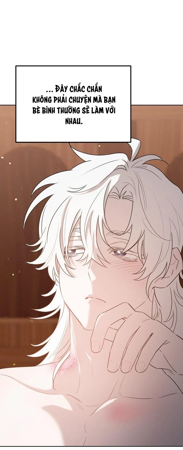 (END) Này, Đừng Có Nhấn Cái Nút Đó! Chapter 48 Trang 15