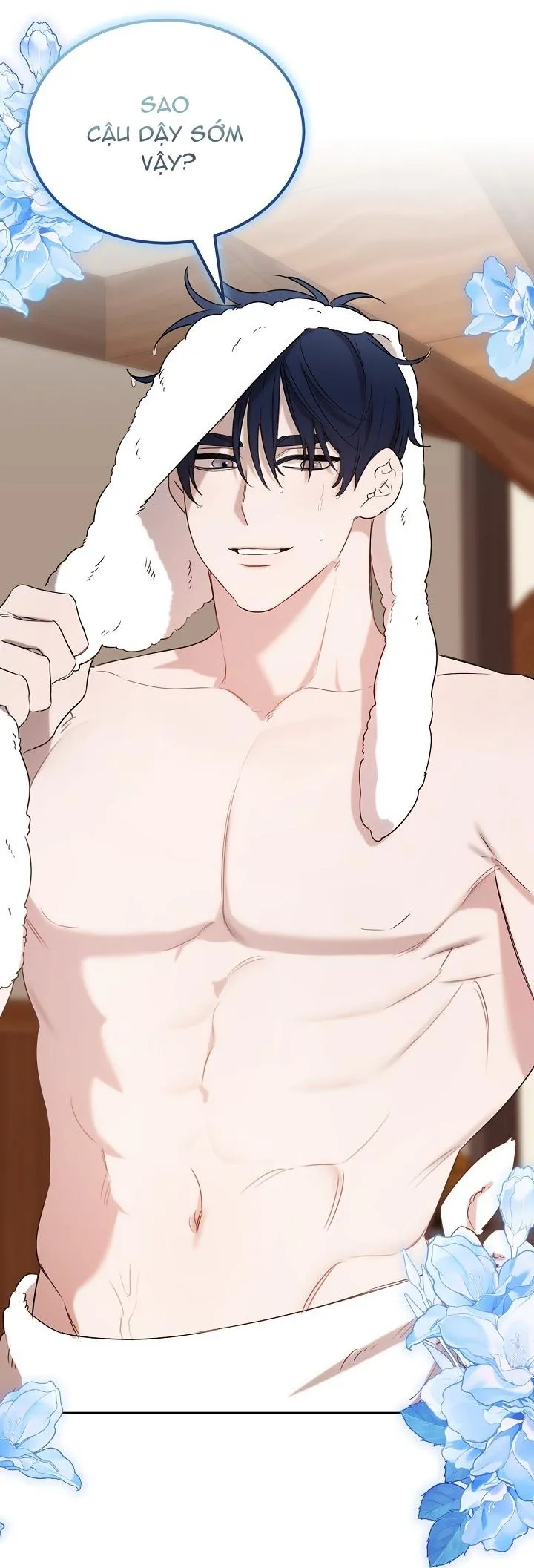 (END) Này, Đừng Có Nhấn Cái Nút Đó! Chapter 48 Trang 19