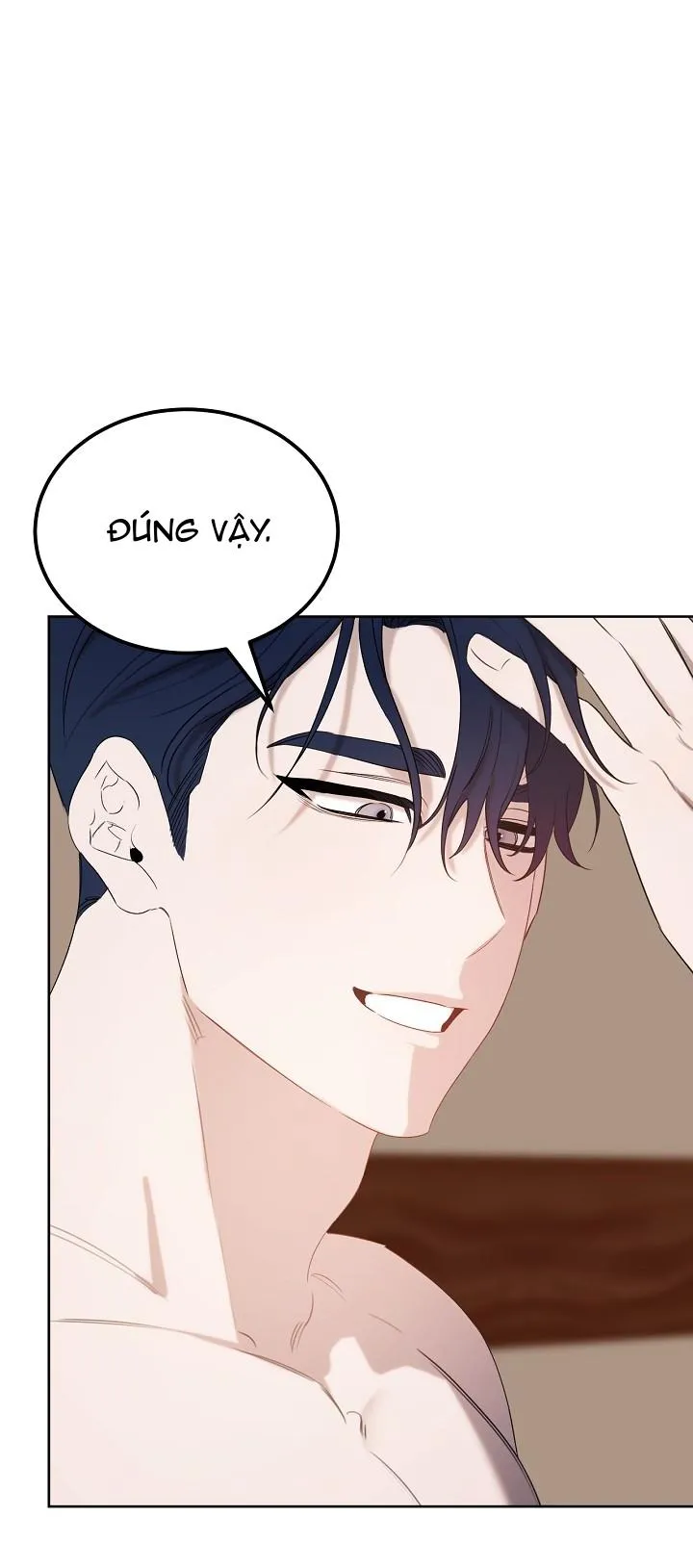 (END) Này, Đừng Có Nhấn Cái Nút Đó! Chapter 48 Trang 22