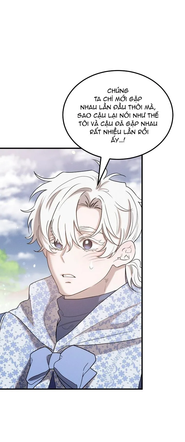 (END) Này, Đừng Có Nhấn Cái Nút Đó! Chapter 48 Trang 33