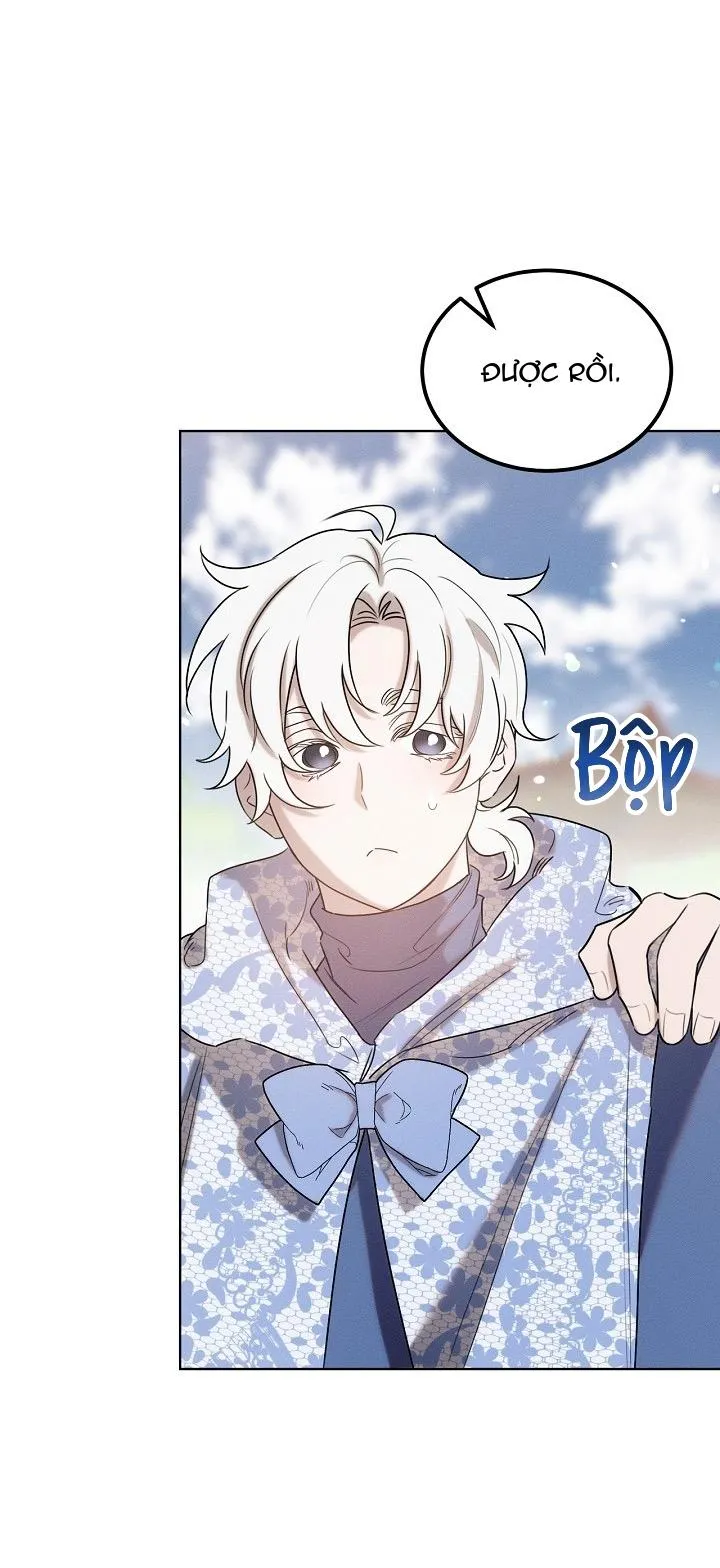 (END) Này, Đừng Có Nhấn Cái Nút Đó! Chapter 48 Trang 34