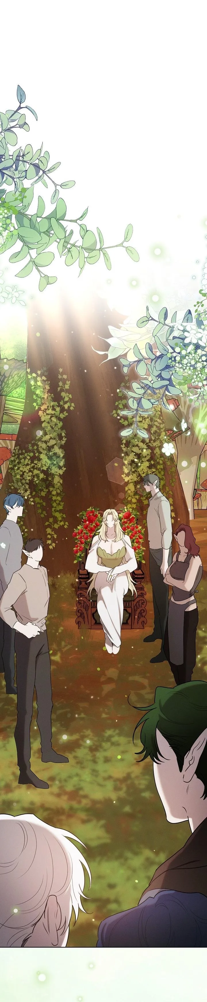 (END) Này, Đừng Có Nhấn Cái Nút Đó! Chapter 48 Trang 36