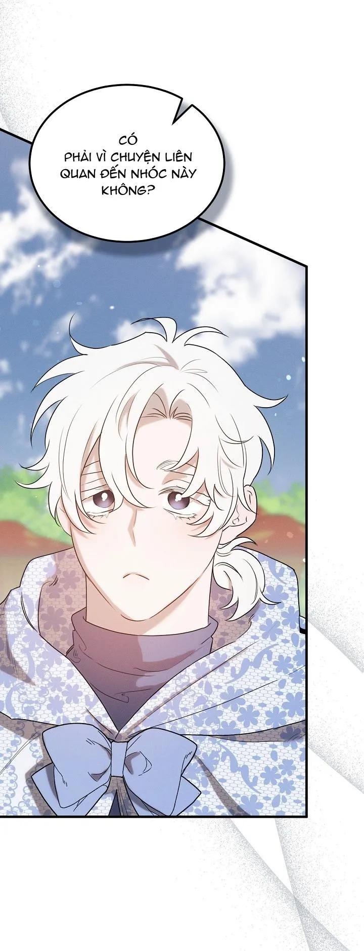 (END) Này, Đừng Có Nhấn Cái Nút Đó! Chapter 48 Trang 39