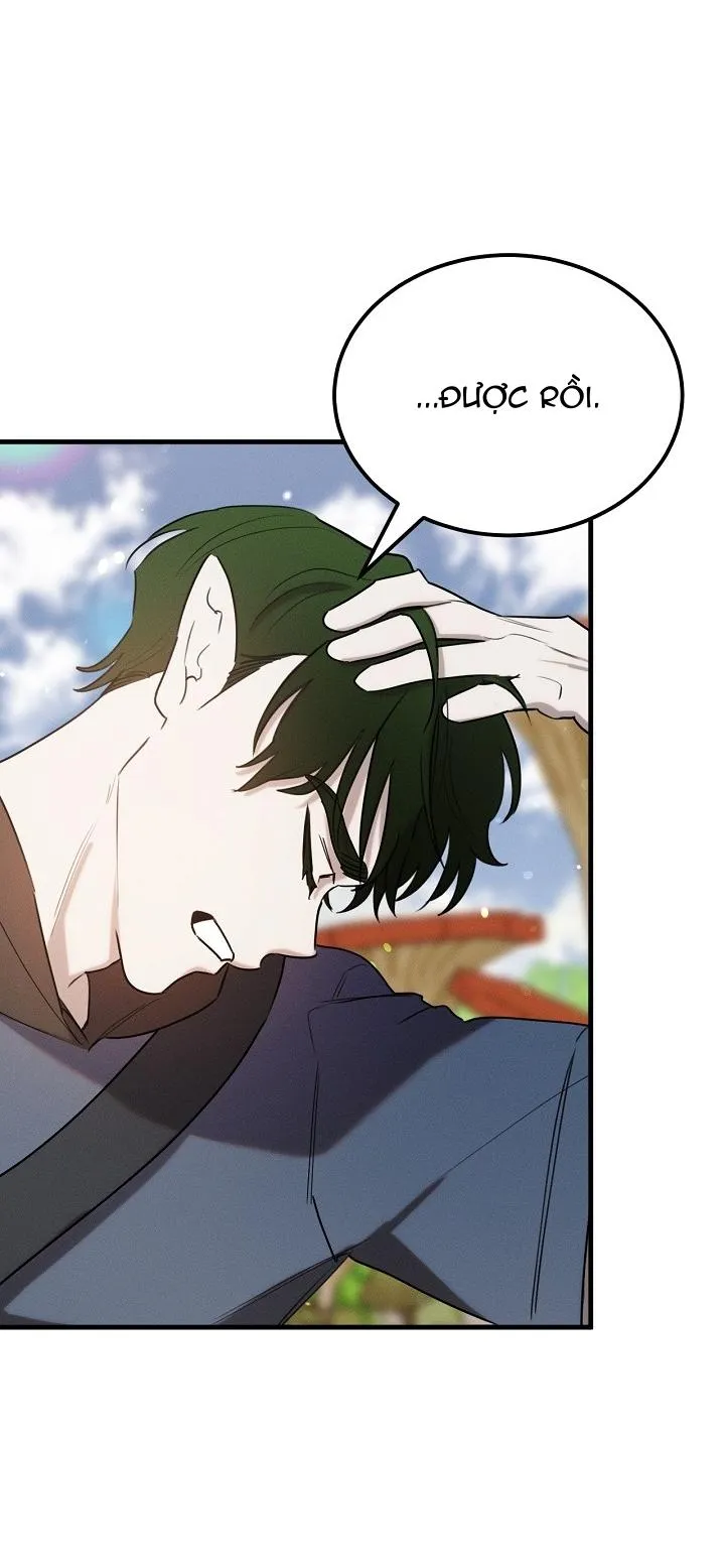 (END) Này, Đừng Có Nhấn Cái Nút Đó! Chapter 48 Trang 46