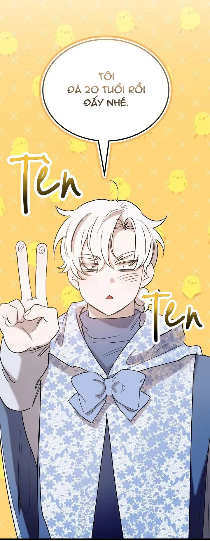 (END) Này, Đừng Có Nhấn Cái Nút Đó! Chapter 48 Trang 51