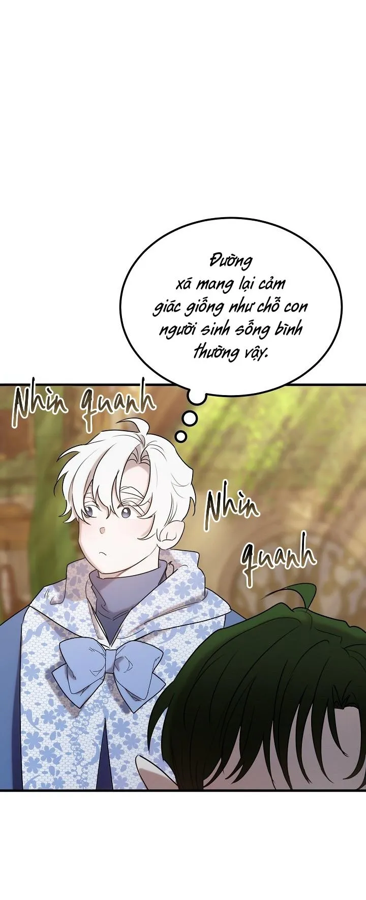 (END) Này, Đừng Có Nhấn Cái Nút Đó! Chapter 48 Trang 57
