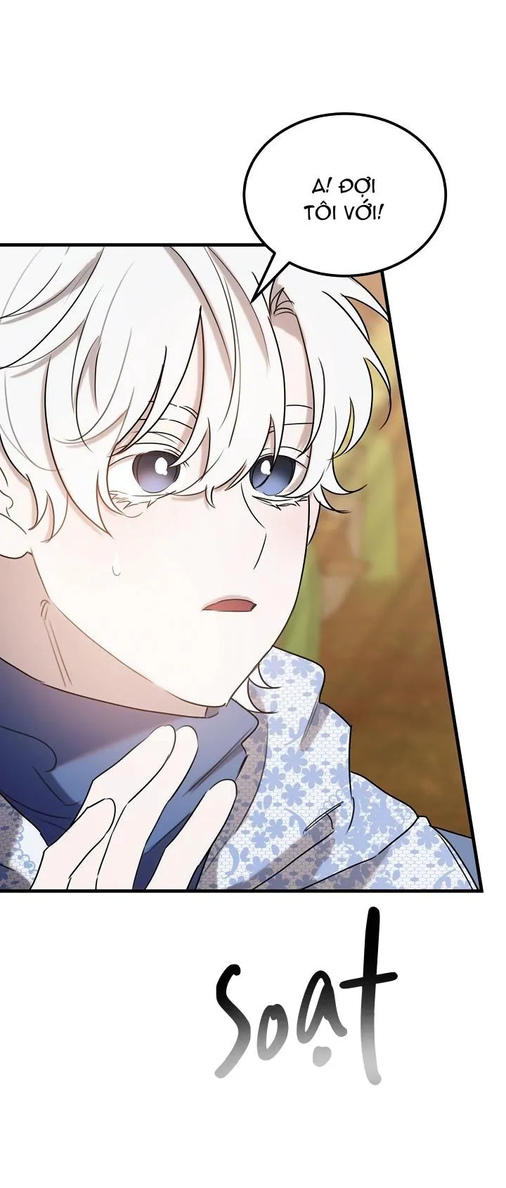 (END) Này, Đừng Có Nhấn Cái Nút Đó! Chapter 48 Trang 59