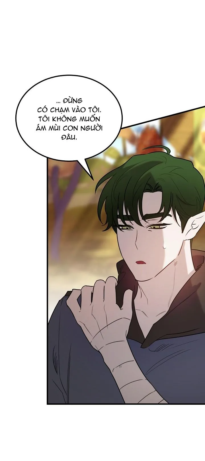 (END) Này, Đừng Có Nhấn Cái Nút Đó! Chapter 48 Trang 61