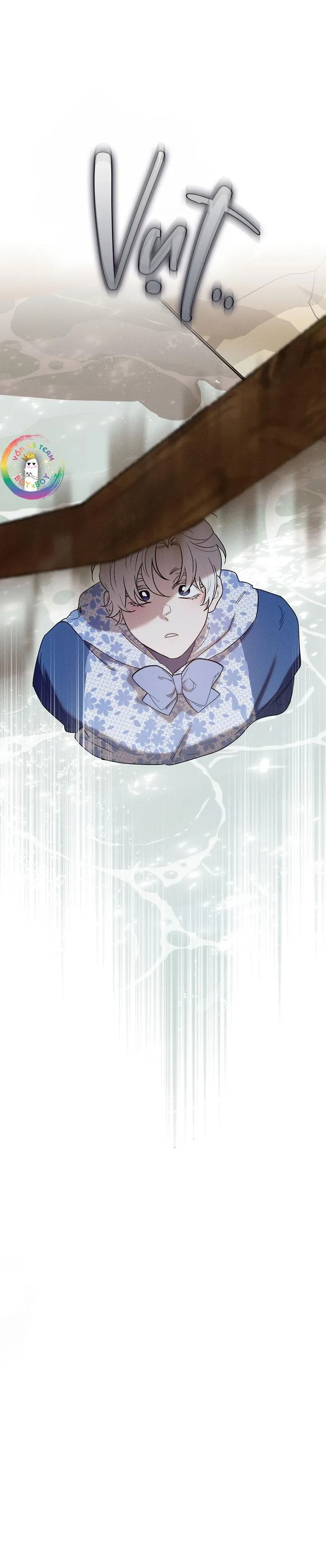 (END) Này, Đừng Có Nhấn Cái Nút Đó! Chapter 49 Trang 4