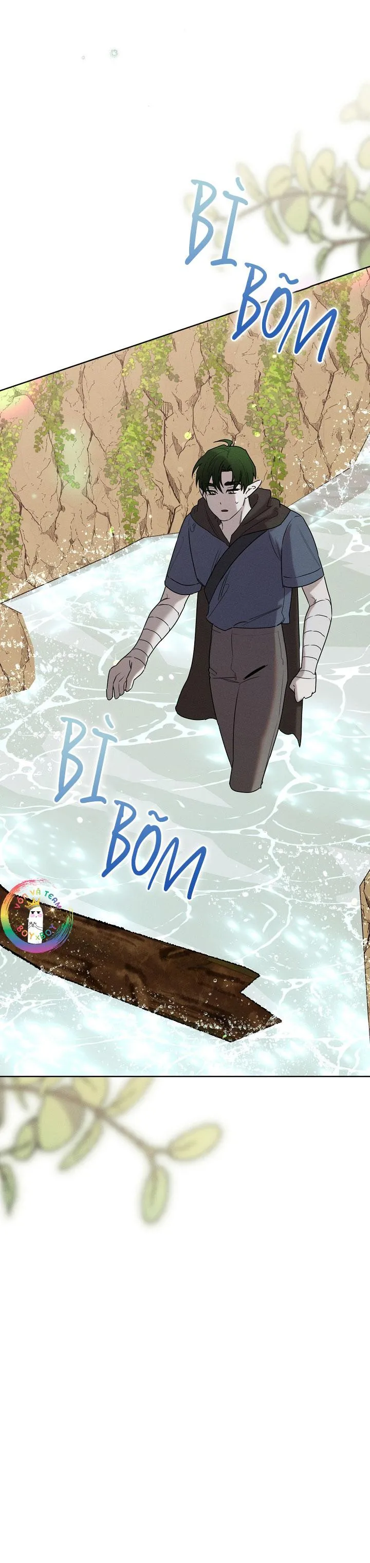 (END) Này, Đừng Có Nhấn Cái Nút Đó! Chapter 49 Trang 8