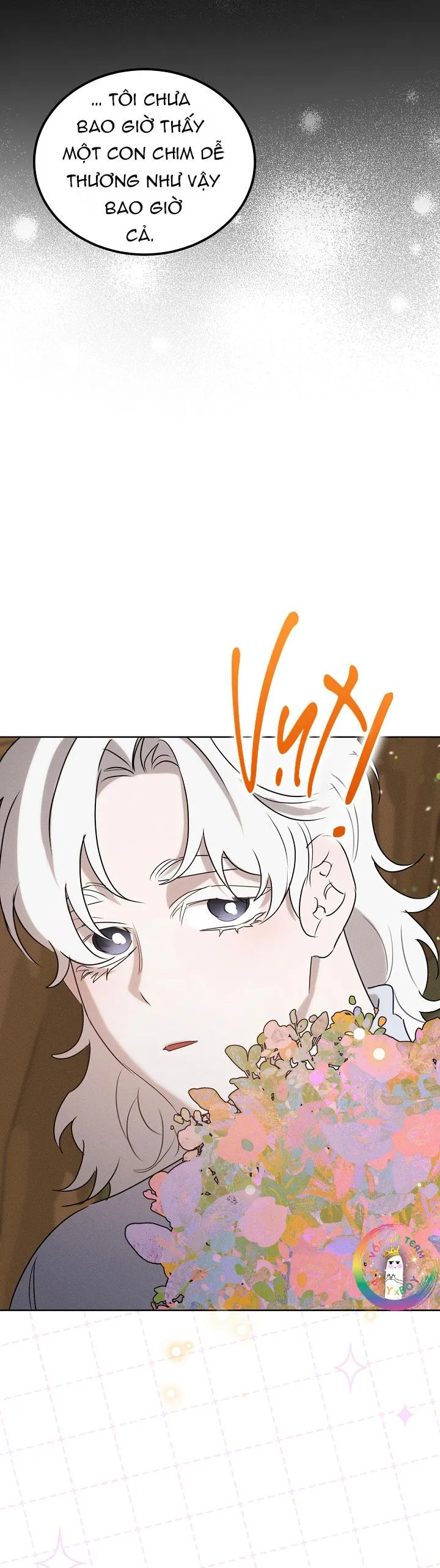 (END) Này, Đừng Có Nhấn Cái Nút Đó! Chapter 49 Trang 15