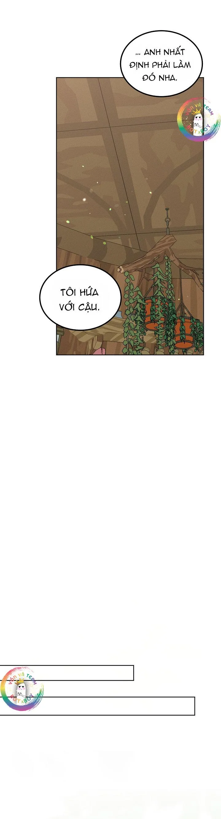 (END) Này, Đừng Có Nhấn Cái Nút Đó! Chapter 49 Trang 28