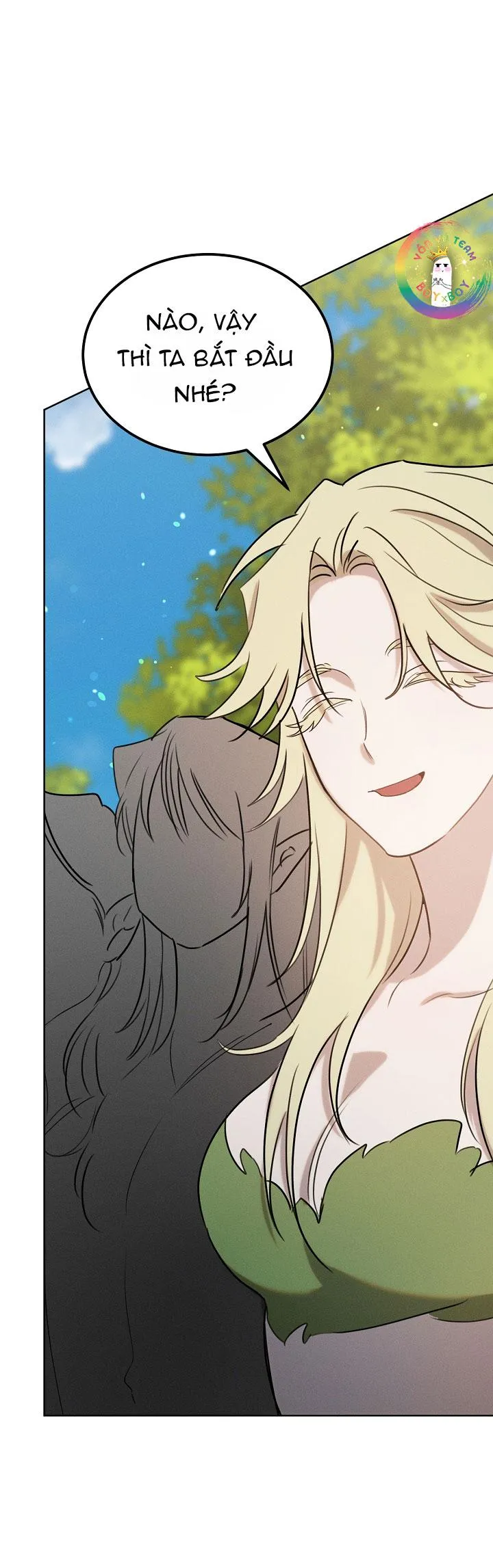 (END) Này, Đừng Có Nhấn Cái Nút Đó! Chapter 49 Trang 31