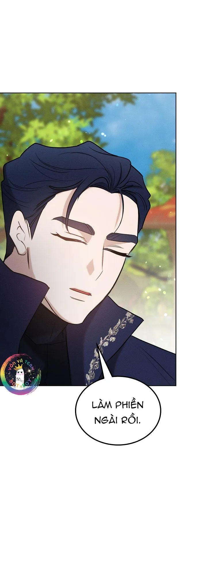 (END) Này, Đừng Có Nhấn Cái Nút Đó! Chapter 49 Trang 32