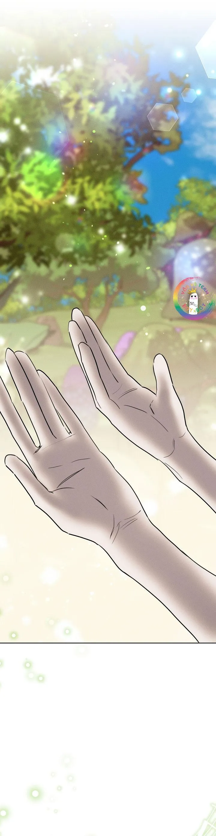 (END) Này, Đừng Có Nhấn Cái Nút Đó! Chapter 49 Trang 33