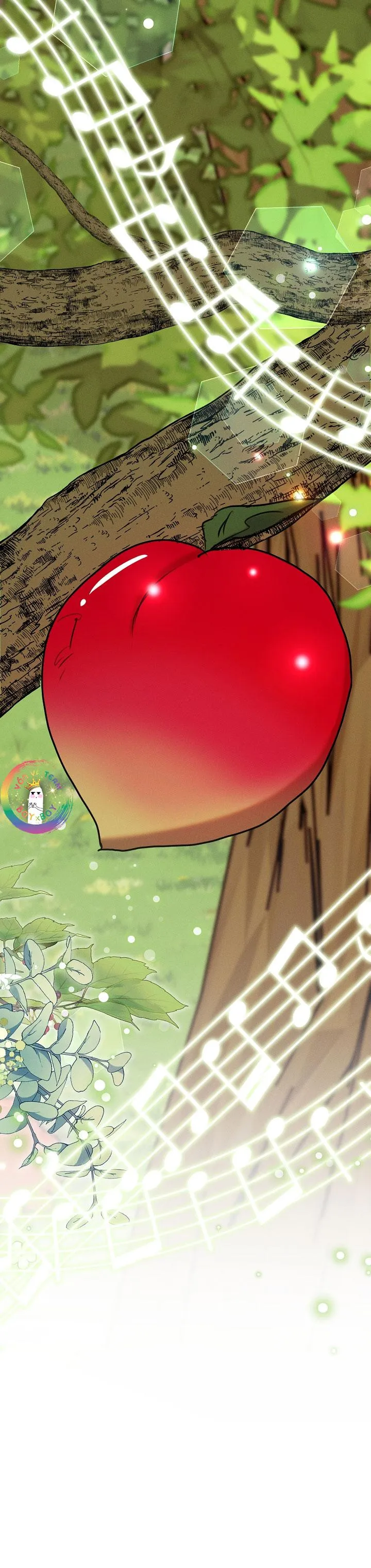 (END) Này, Đừng Có Nhấn Cái Nút Đó! Chapter 49 Trang 37