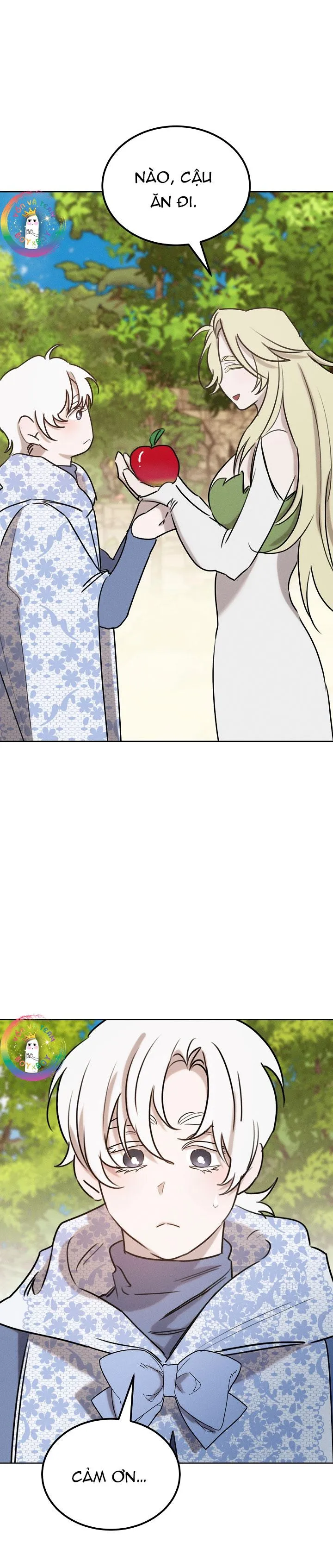 (END) Này, Đừng Có Nhấn Cái Nút Đó! Chapter 49 Trang 38