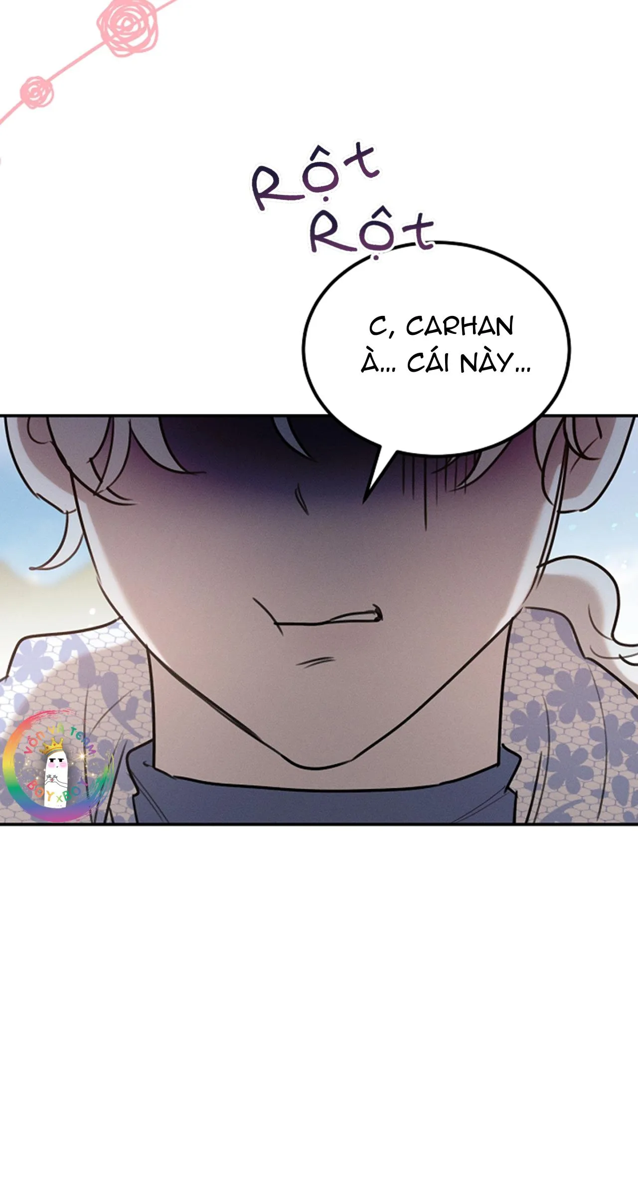 (END) Này, Đừng Có Nhấn Cái Nút Đó! Chapter 50 Trang 4