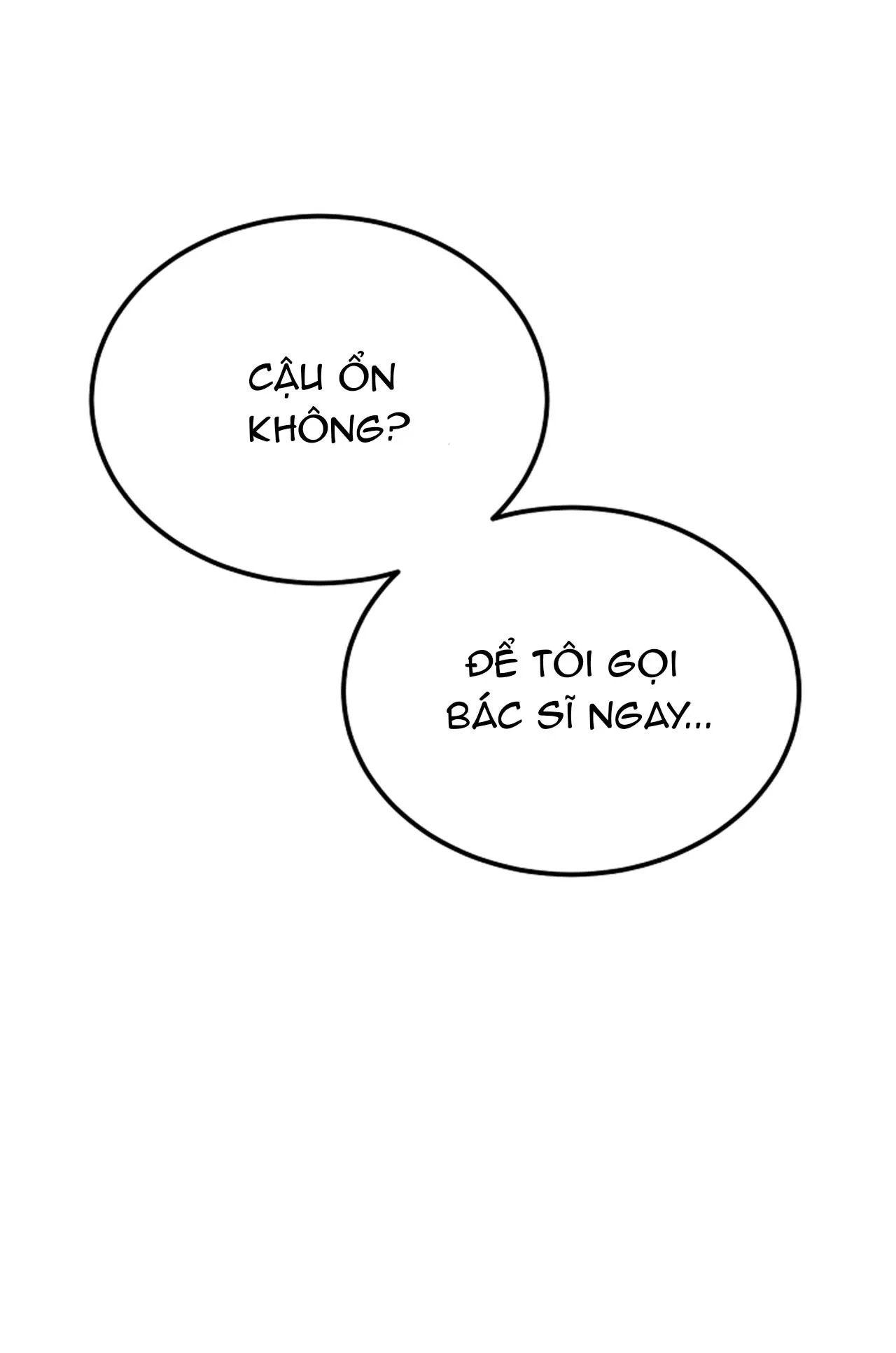 (END) Này, Đừng Có Nhấn Cái Nút Đó! Chapter 50 Trang 6