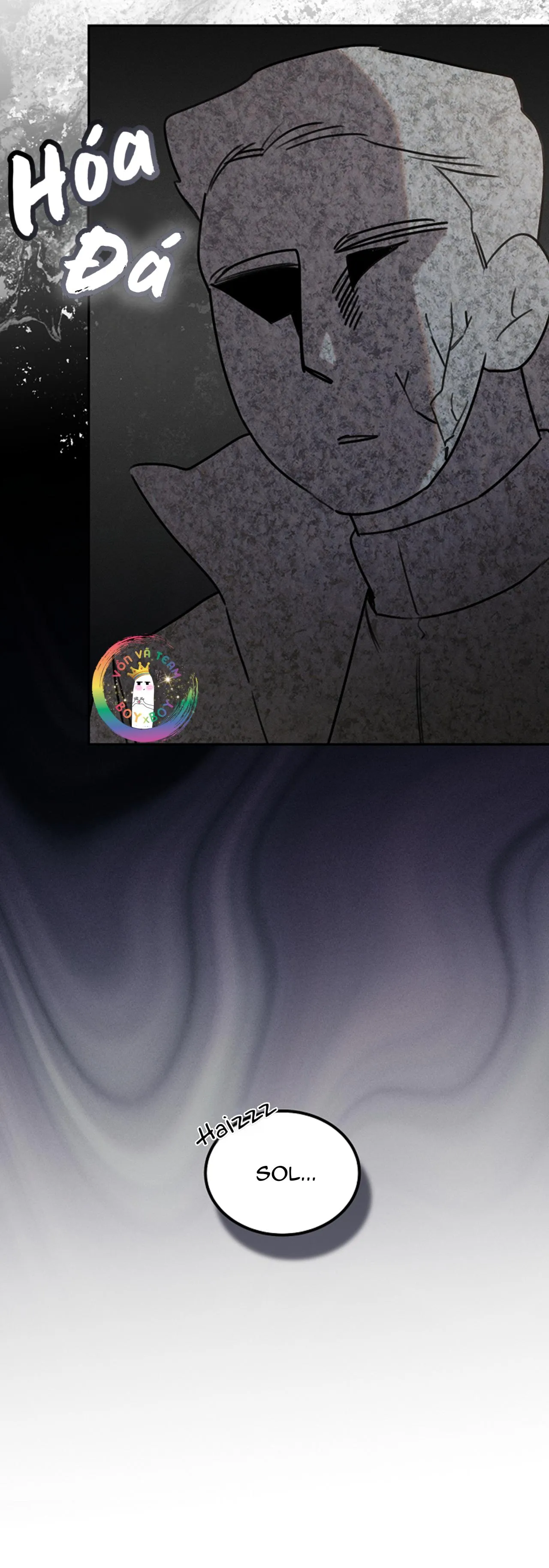 (END) Này, Đừng Có Nhấn Cái Nút Đó! Chapter 50 Trang 8