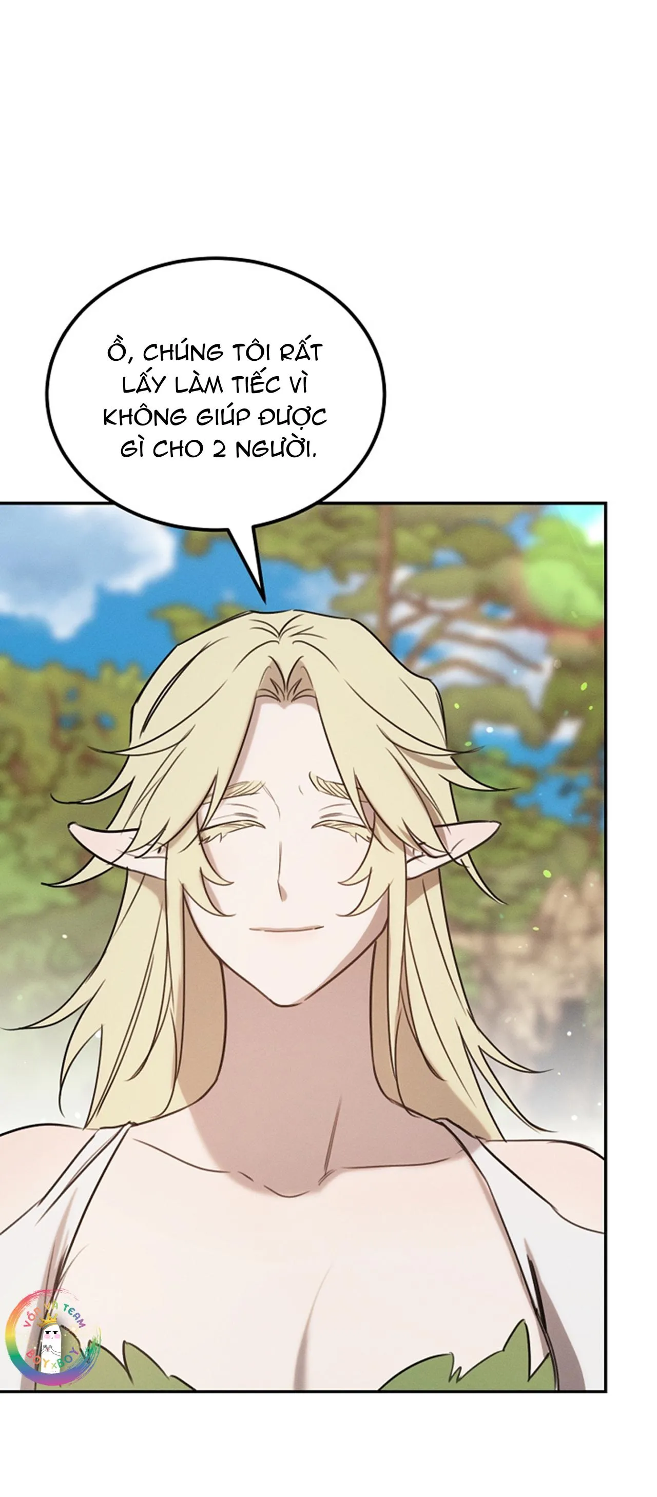 (END) Này, Đừng Có Nhấn Cái Nút Đó! Chapter 50 Trang 12