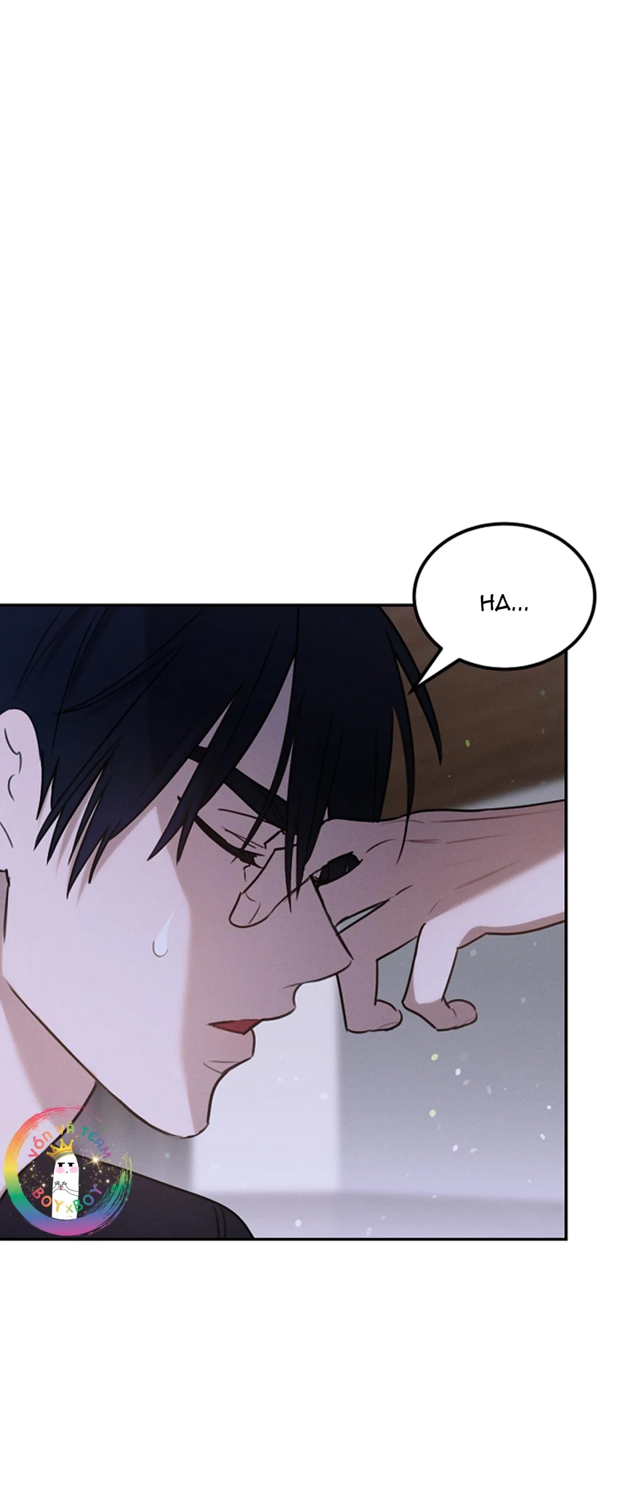 (END) Này, Đừng Có Nhấn Cái Nút Đó! Chapter 50 Trang 19