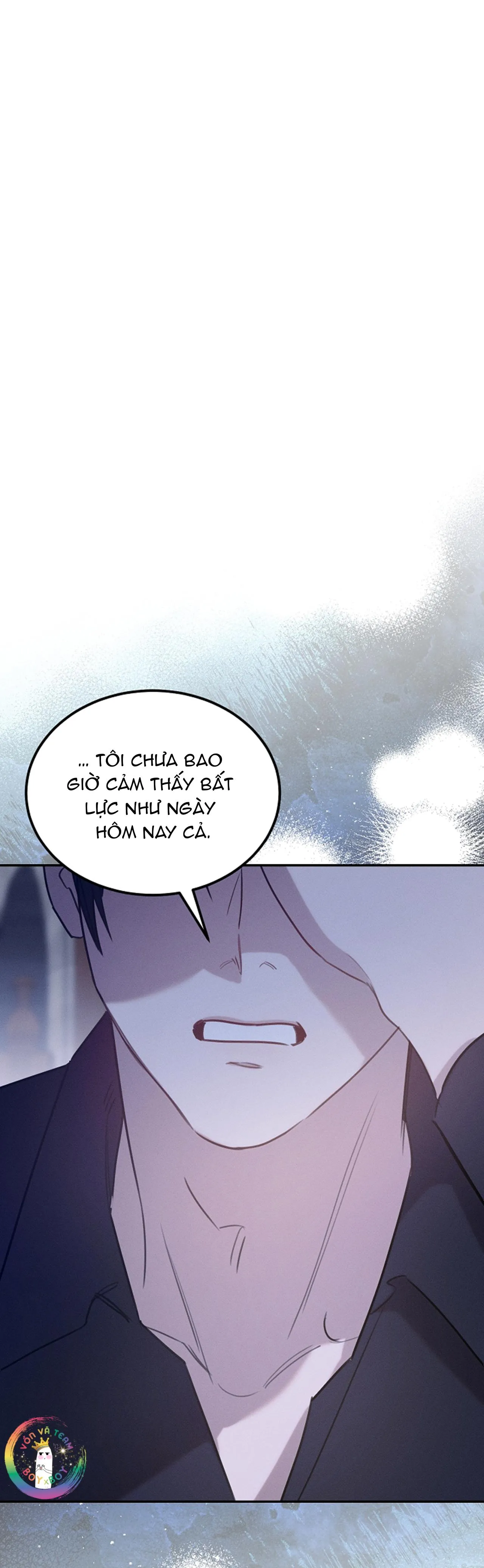 (END) Này, Đừng Có Nhấn Cái Nút Đó! Chapter 50 Trang 21