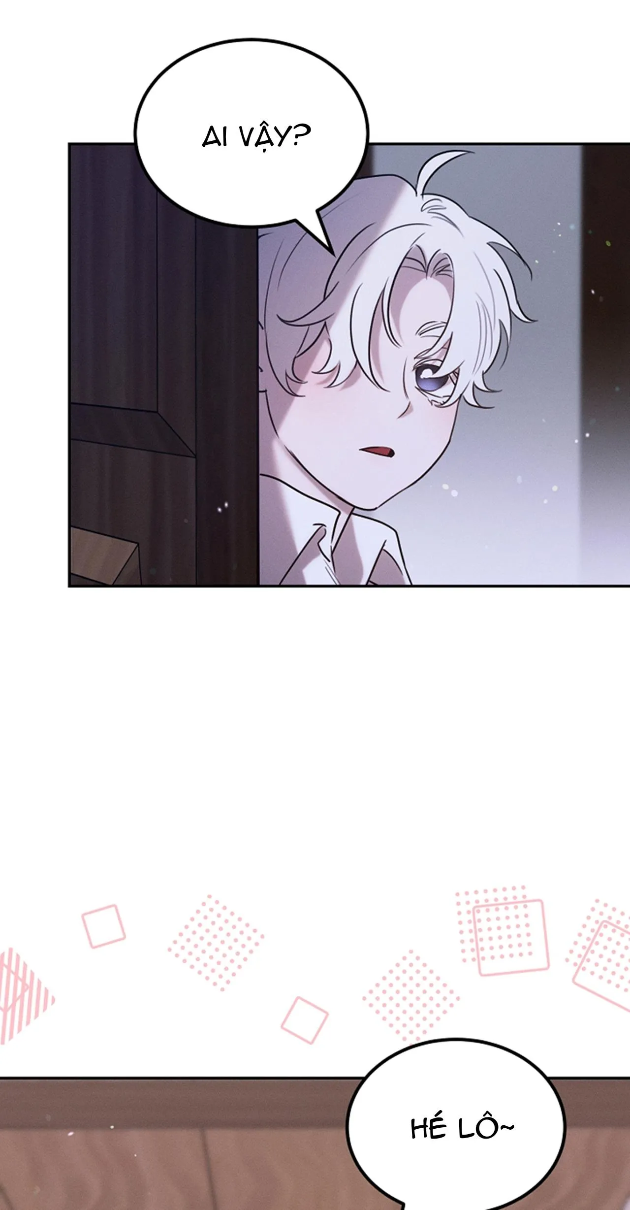 (END) Này, Đừng Có Nhấn Cái Nút Đó! Chapter 50 Trang 28