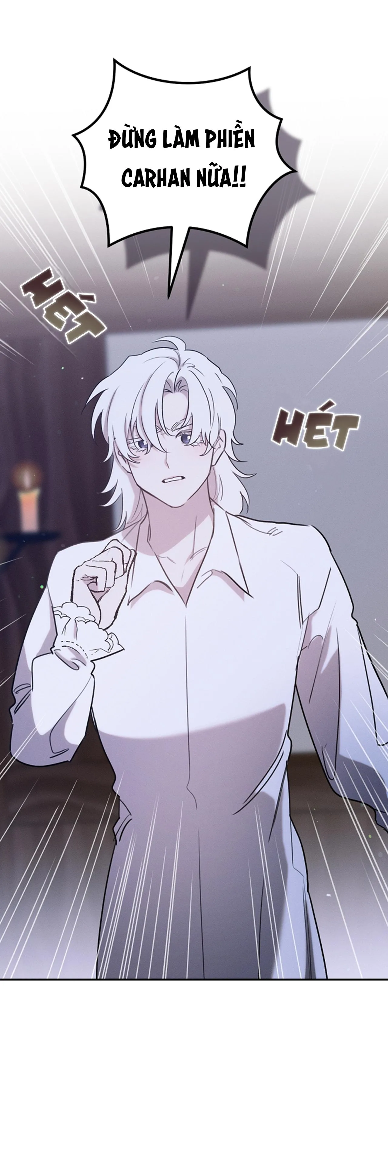 (END) Này, Đừng Có Nhấn Cái Nút Đó! Chapter 50 Trang 38