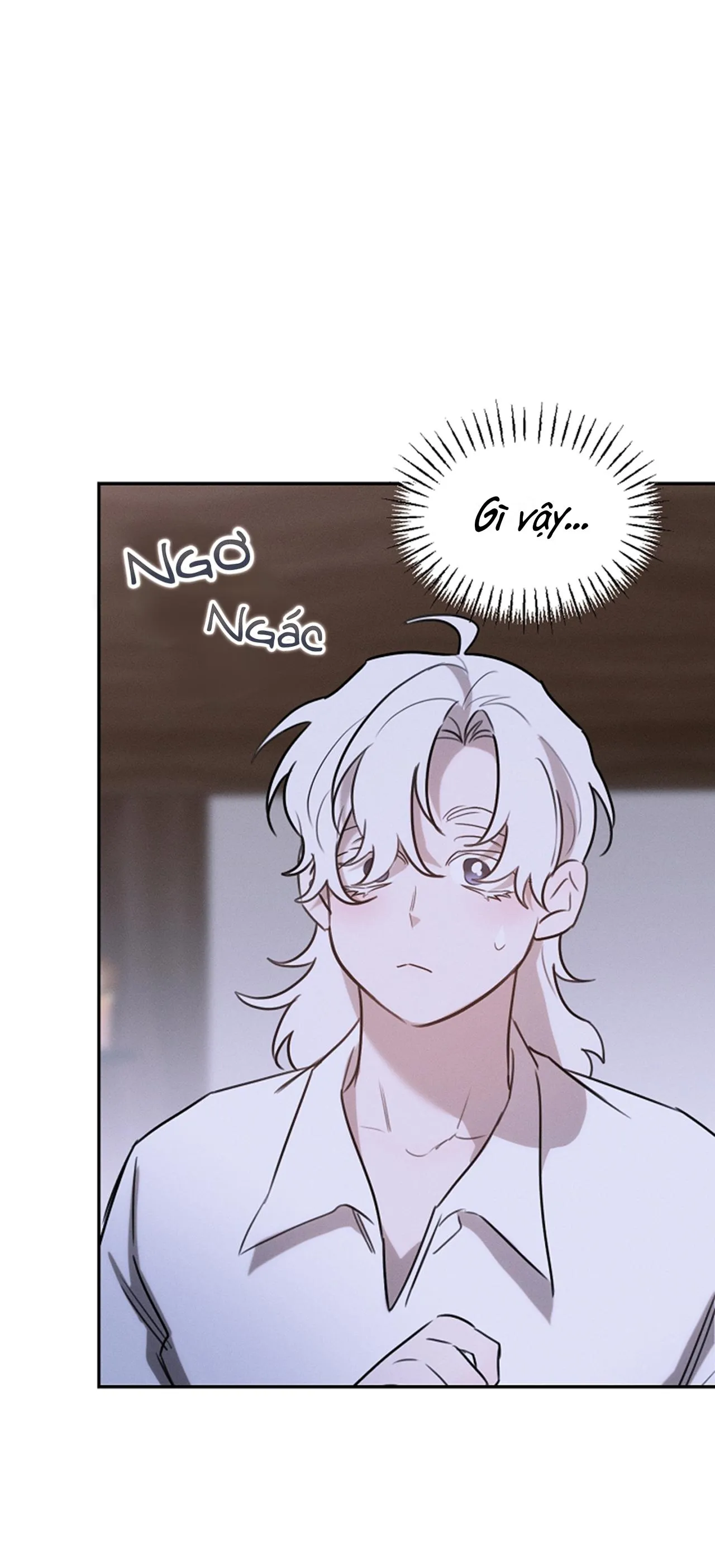 (END) Này, Đừng Có Nhấn Cái Nút Đó! Chapter 50 Trang 44